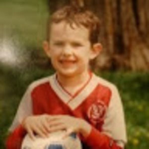 Meet your Posher, Sean